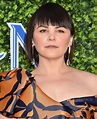 GINNIFER GOODWIN at 7th Annual Gold Meets Golden in Los Angeles 01/04 ...