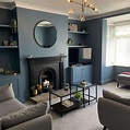 46 Blue Rooms That Prove This Color Works Anywhere