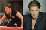 The Karate Kid Part III Cast - Then And Now