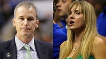 Florida Gulf Coast University Coach Andy Enfield Has Basketball Success ...