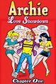 Archie - Love Showdown #01-07 Complete » Download Free CBR, CBZ Comics ...