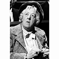 Margaret Rutherford 24x36 Poster as Miss Marple in court - Walmart.com ...