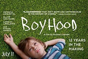 Boyhood | Teaser Trailer