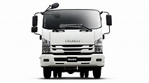 FRR CL (Cabina Litera) - Isuzu Autoniza