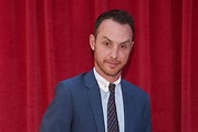 Gregory Finnegan: Hollyoaks fans are in for 'wild ride' in 2020