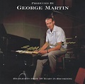 George Martin Produced By George Martin - Autographed UK CD album (CDLP ...