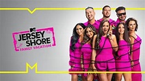 ‘Jersey Shore: Family Vacation:’ Ronnie returns to make amends | Watch ...