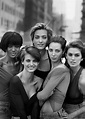 Exploring Peter Lindbergh's 'Vision' for Fashion Photography - InsideHook
