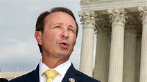 Louisiana Attorney General Jeff Landry launches campaign for governor