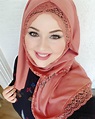 Hijab Women, Tesettürlü Güzel Bayan | Güzel türban, Gelin fotoğrafları ...