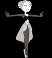 White Diamond. White Pearl - Legs From Here to Homeworld Steven ...