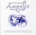 Angelis · Voices Of Angels (CD) (2011)