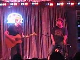 Shawn Mullins, Glenn Phillips "NO Blue Sky" TRB VI - YouTube