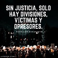 100+ Frases de Justicia en la Vida y en las Personas