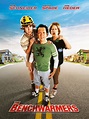 Prime Video: The Benchwarmers
