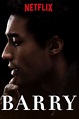 Barry (2016) | The Poster Database (TPDb)