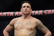 UFC releases 'TUF 1' winner Diego Sanchez, ending more than 16-year run ...