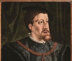 The life and death of Charles V, who ruled Europe’s greatest empire ...