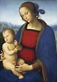 Perugino | Early Renaissance painter | Tutt'Art@ | Pittura * Scultura ...
