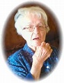 Minnie Ruth Caves Stewart (1921-2013): homenaje de Find a Grave