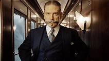 Film Review: Murder on the Orient Express