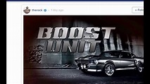 Boost Unit TV Show - What do you think about the Boost Unit TV Series ...