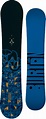 Burton King Snowboard, 2008 - CrazySnowBoarder Review