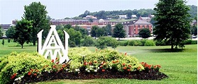 About - Alabama A&M University