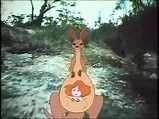 Dot and the Kangaroo - 1977 - YouTube