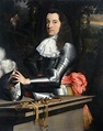 Spencer Alley: John Michael Wright (1617-1694) - Baroque British Portraits