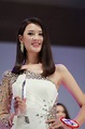 新一届中国小姐诞生——2013环球小姐中国区大赛_潮流_GQ男士网