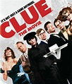 Clue: The Movie - with Eileen Brennan, Tim Curry, Madeline Kahn ...
