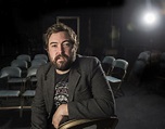 Nick Helm Partner: Who Is The Comedian Dating In 2021? - OtakuKart