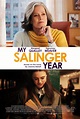 My Salinger Year DVD Release Date | Redbox, Netflix, iTunes, Amazon