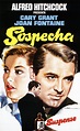 Sospecha, 1941 | Mejores carteles de películas, Peliculas en español ...