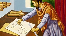 ¿Por qué es famoso Euclides?