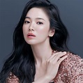 2022南韓最美女演員出爐！韓劇女神全智賢、國民妹妹IU都落榜，第一名是「這位」新人女演員！ | Bella.tw儂儂