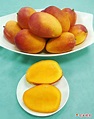 芒果新品種蜜雪 比愛文更甜 - 地方 - 自由時報電子報