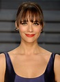 Rashida Jones at Vanity Fair Oscar 2017 Party in Los Angeles • CelebMafia