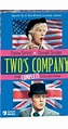 Two's Company (TV Series 1975–1979) - IMDb