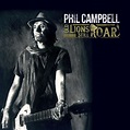 Phil Campbell: Old Lions Still Roar (LP) – jpc