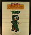Cartoon Classics: Limited Gold Edition - Daisy - 07647600747 - Disney ...