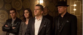 Now You See Me 3 Bringing Back Jon M. Chu as Director