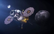 Las 4 misiones espaciales más importantes de 2022 - National Geographic ...