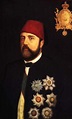 ISMAIL PASHA, (1830-1895), vice-roi d'Egypte - napoleon.org