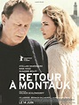 Retour à Montauk - film 2017 - AlloCiné