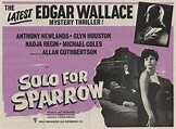 Solo for Sparrow (1962)
