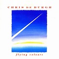Chris de Burgh - Flying Colours (CD) | Discogs