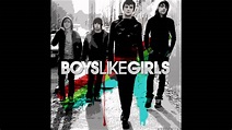 Boys Like Girls - Hero/Heroine [HD] - YouTube