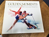 Golden Moments: A Collection of 1984 US Commemorative Olympic Issues ...